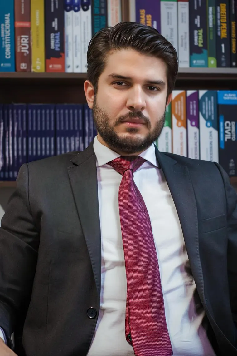 Dr. Pedro Moreira de Carvalho