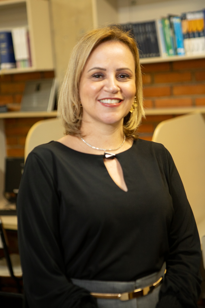 Dra. Silvia de Abreu Andrade Portilho